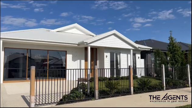 5 Coridale Bvd, Lara, VIC 3212