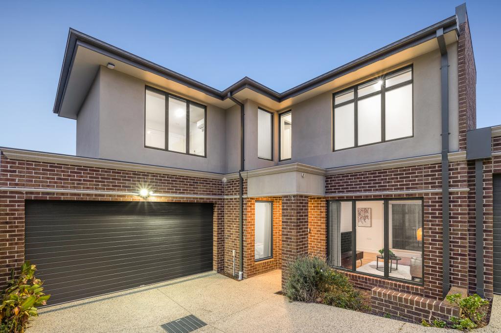 3/226 Belmore Rd, Balwyn, VIC 3103