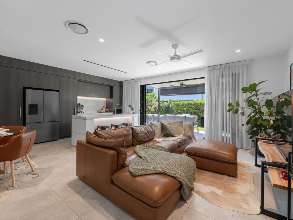 105/10 Murphy Ct, Everton Park, QLD 4053