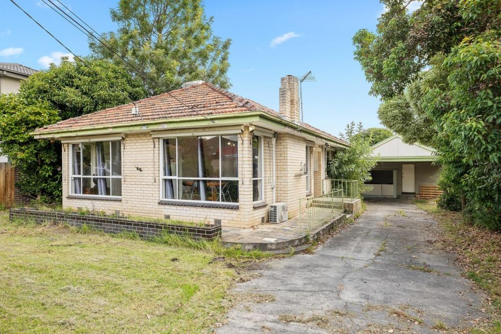 40 Gillard St, Burwood, VIC 3125