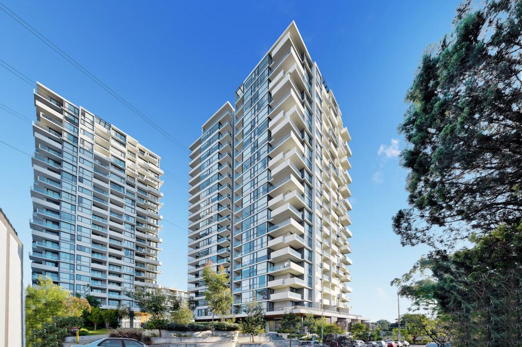 1808/22 Cambridge St, Epping, NSW 2121