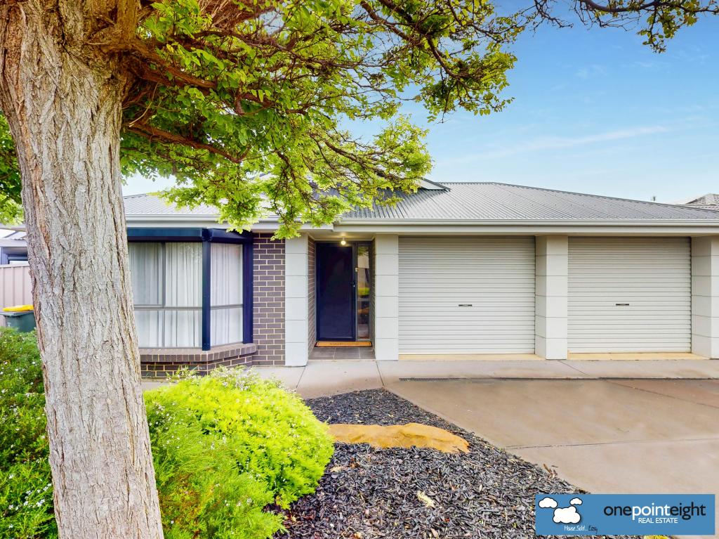 1 Freycinet Ct, Seaford Rise, SA 5169