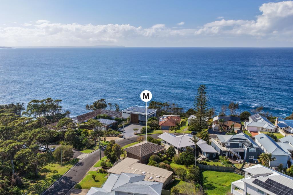 192 MITCHELL PDE, MOLLYMOOK BEACH, NSW 2539