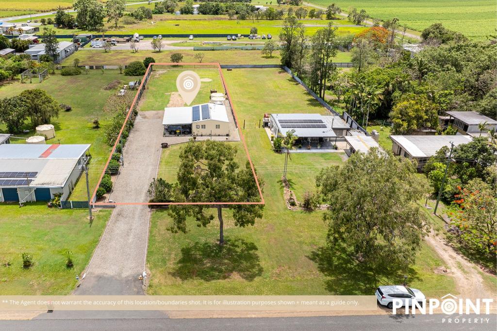 19 Campbells Ridge Rd, Balberra, QLD 4740