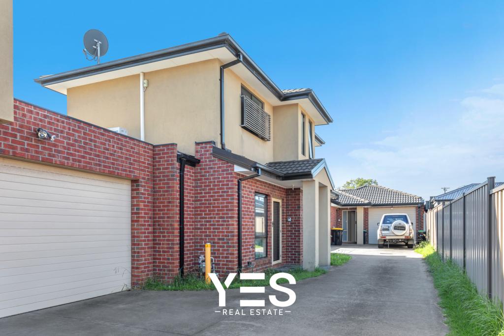 2/1 Rex Ct, Noble Park, VIC 3174