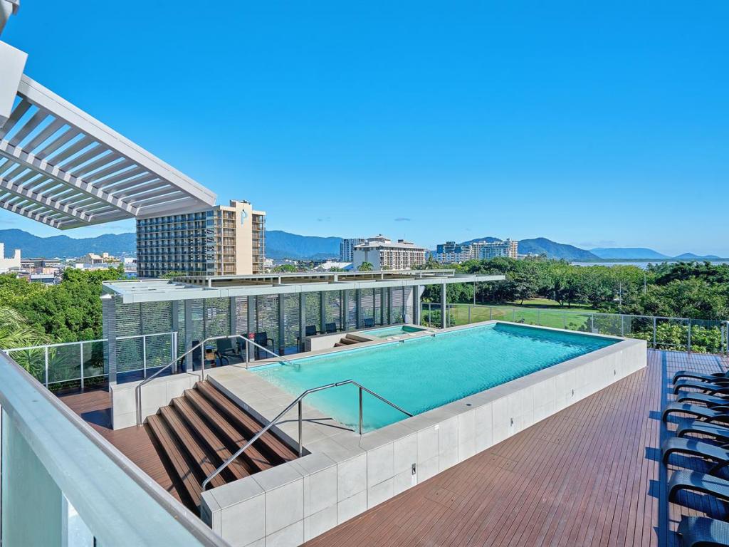 707/1 Marlin Pde, Cairns City, QLD 4870