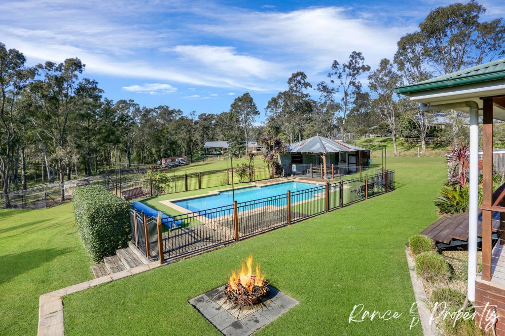 424 Cattai Rd, Cattai, NSW 2756