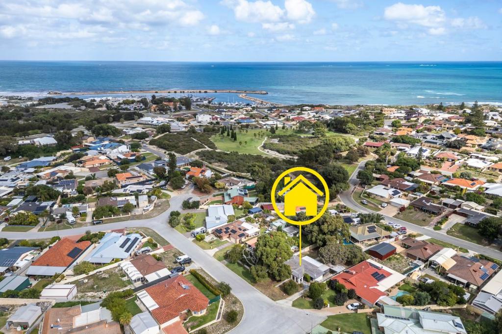 35 Weatherley Dr, Two Rocks, WA 6037
