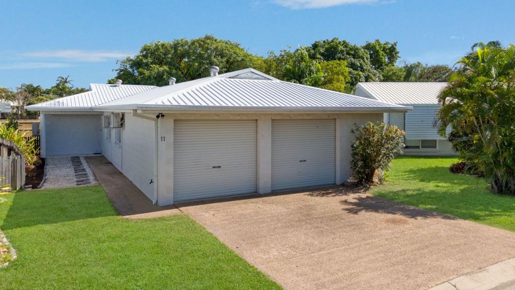 11/78-90 Annandale Dr, Annandale, QLD 4814