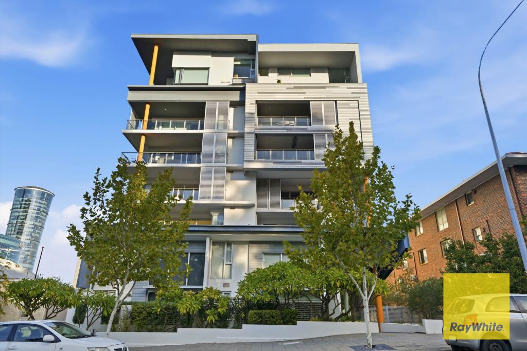14/33 Malcolm St, West Perth, WA 6005