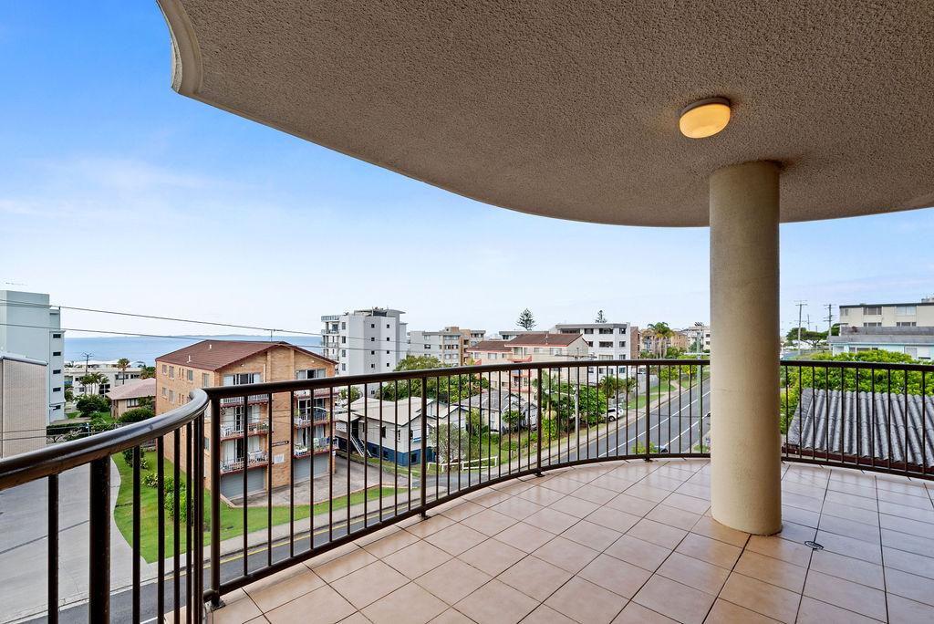 5/25 Moreton Pde, Kings Beach, QLD 4551