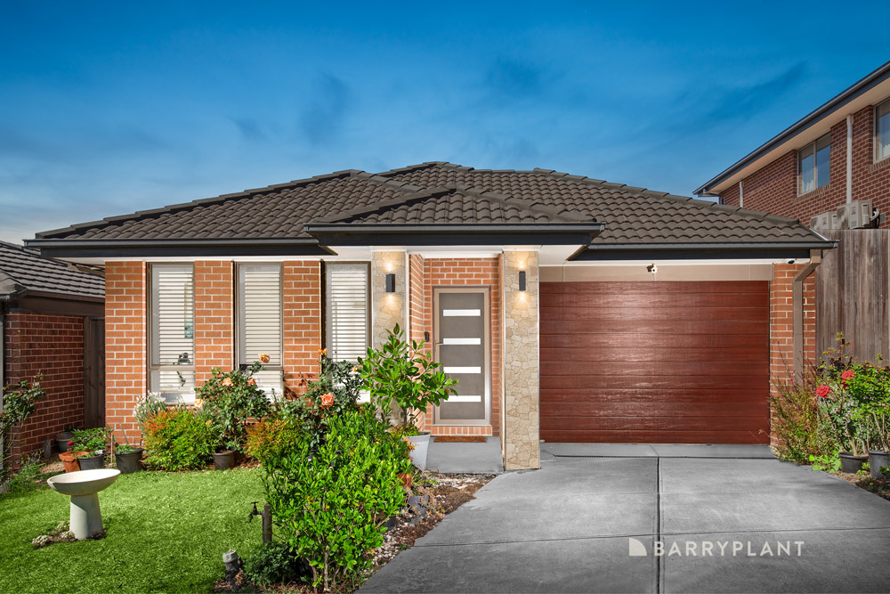 19 Todd Way, Mernda, VIC 3754