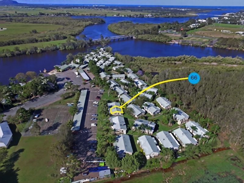 66/38 DAVID LOW WAY, DIDDILLIBAH, QLD 4559