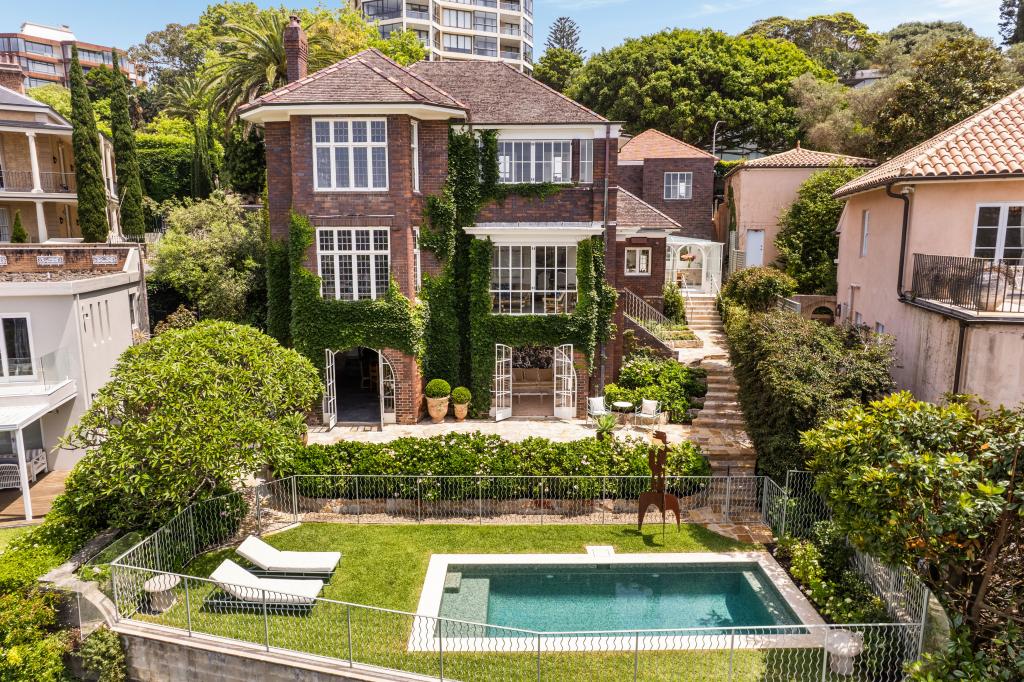 15 Eastbourne Rd, Darling Point, NSW 2027