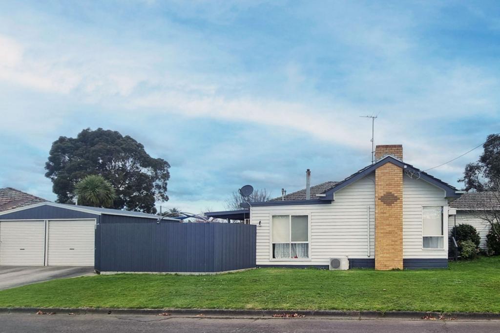 3 Brumley St, Leongatha, VIC 3953