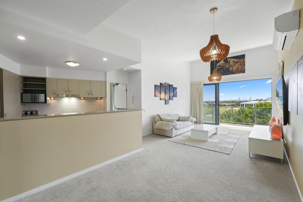 217/2-4 Riverwalk Ave, Robina, QLD 4226