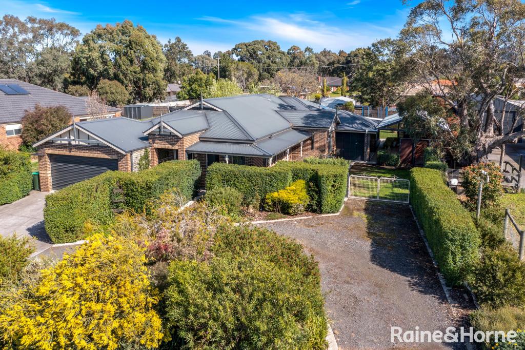 29 Bluegum Cct, Riddells Creek, VIC 3431