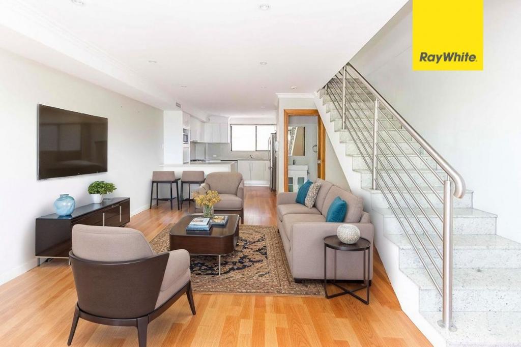 8 Hamilton St, Rozelle, NSW 2039