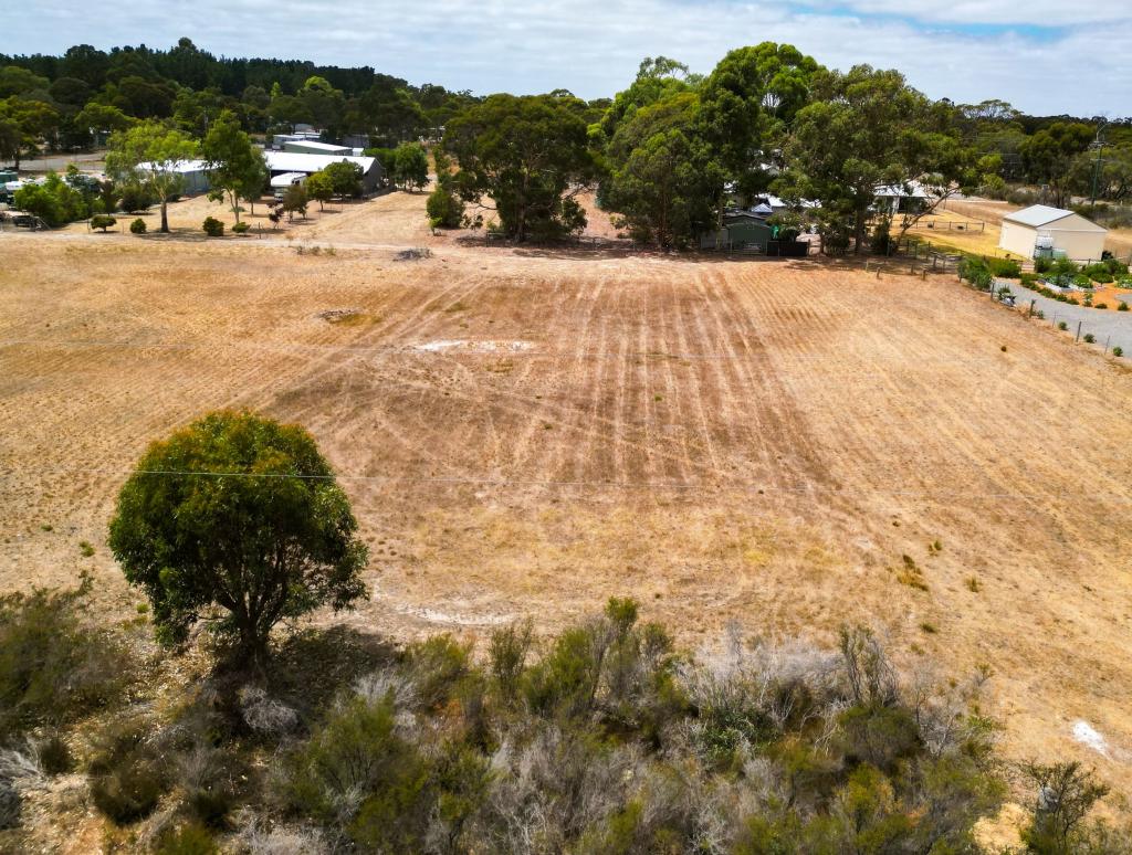 48 CHAUVEL RD, KENDENUP, WA 6323