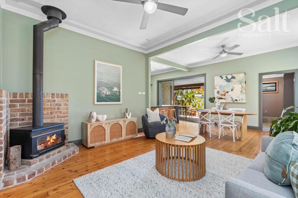 9 Roxburgh St, Stockton, NSW 2295