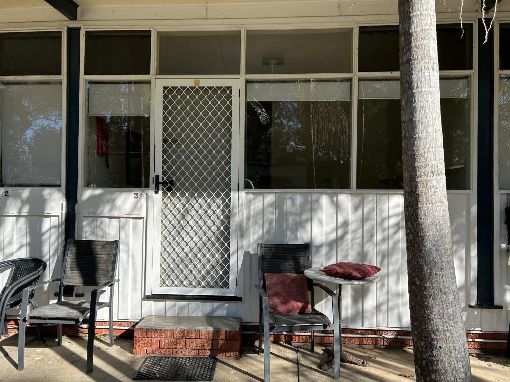 3/6 Ferry St, Urunga, NSW 2455