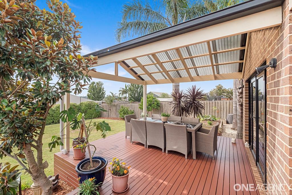 8 Wellington Dr, Traralgon, VIC 3844