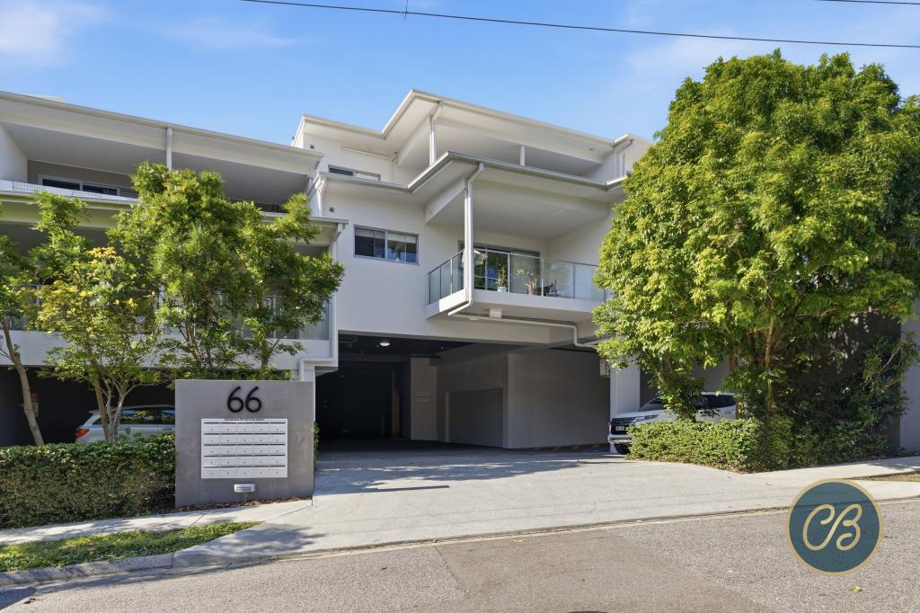 8/66 GAMELIN CRES, STAFFORD, QLD 4053