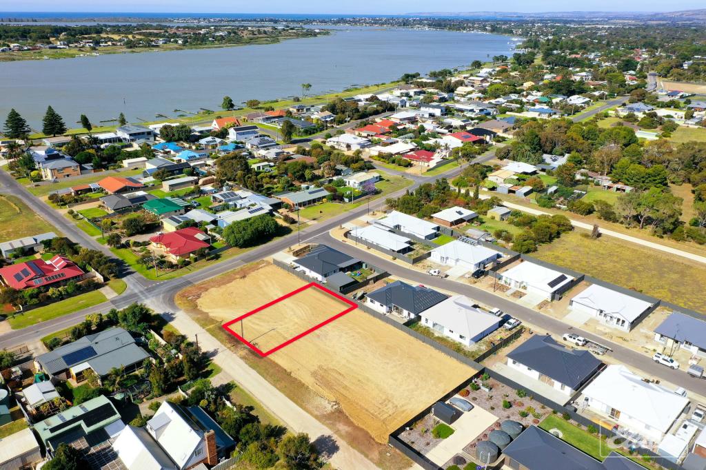 Lots  4 & Bricknell Rd, Goolwa North, SA 5214