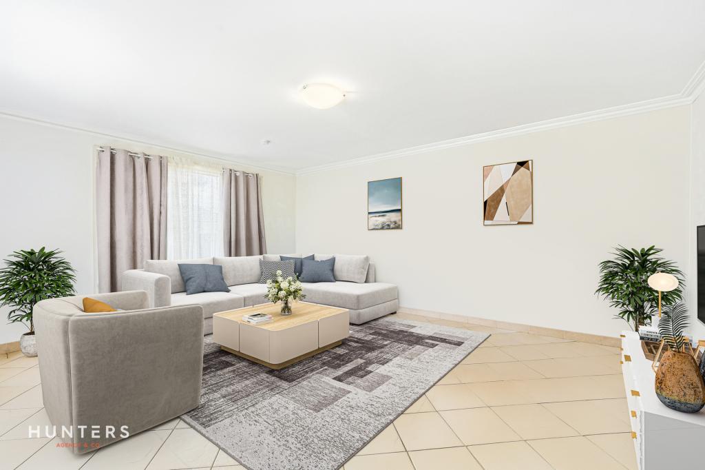 7/7-9 CHARLOTTE ST, MERRYLANDS, NSW 2160