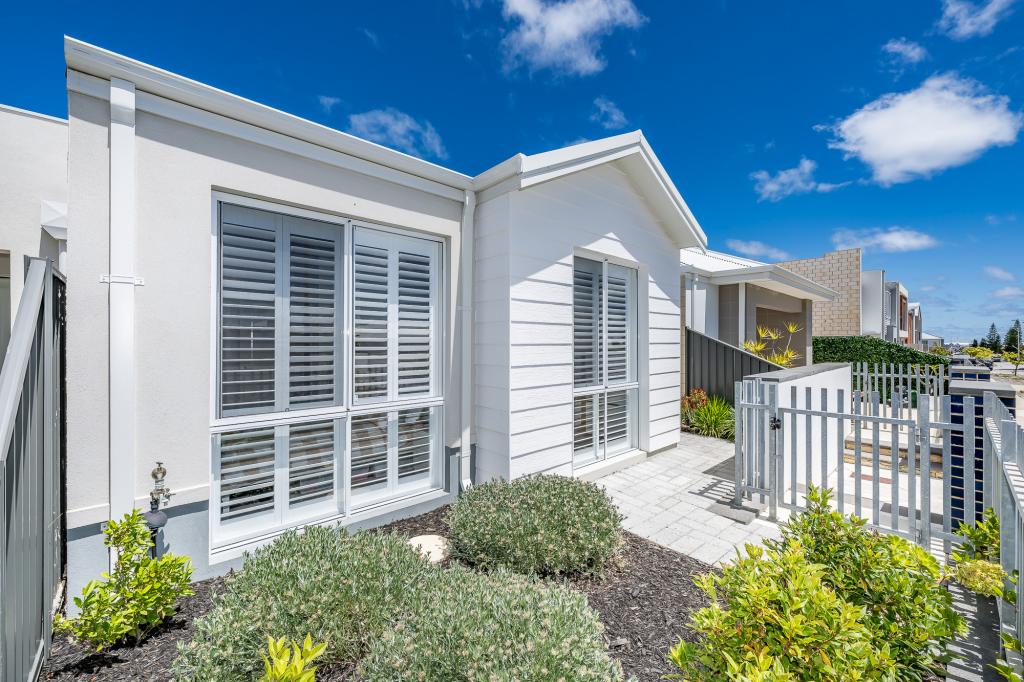 25 Reflection Bvd, Jindalee, WA 6036