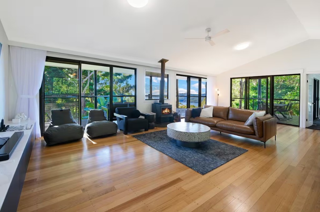 40 Tarlington Rd, Lower Beechmont, QLD 4211