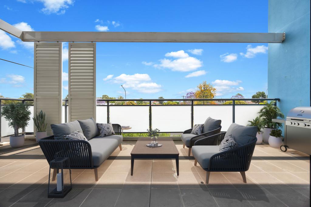 28/45-51 Balmoral Rd, Northmead, NSW 2152