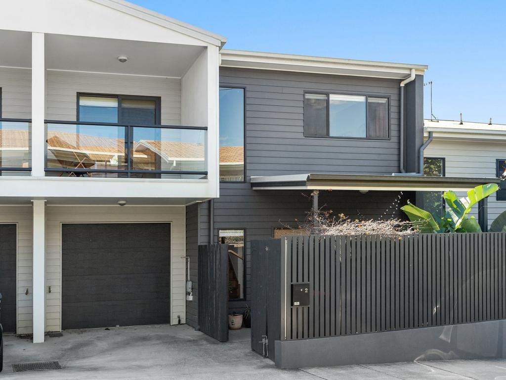 2/47 Goodwin Tce, Moorooka, QLD 4105