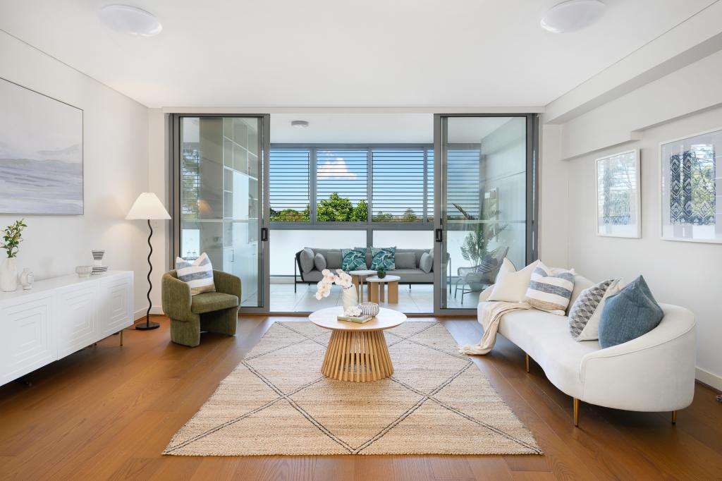 835/2-8 Bruce Ave, Killara, NSW 2071