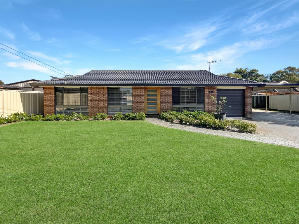 306 Thirlmere Way, Thirlmere, NSW 2572