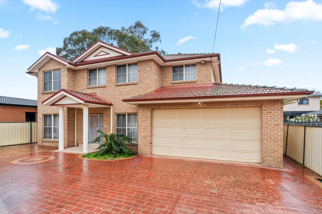 34a Olive St, Fairfield, NSW 2165