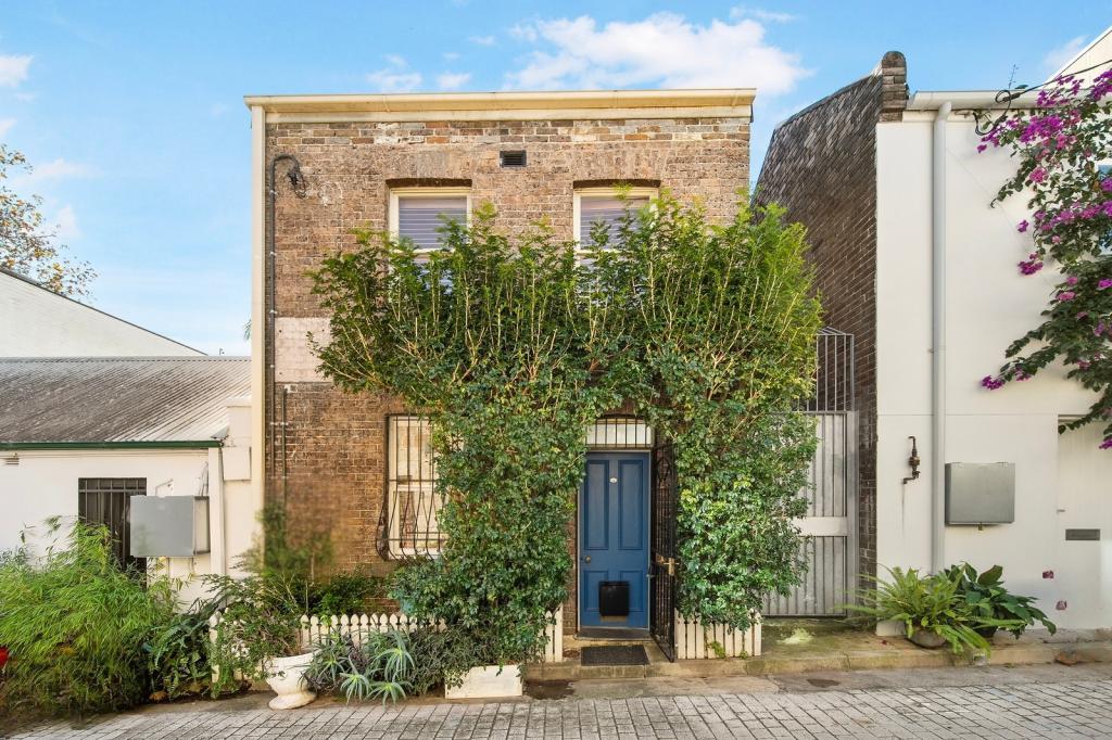 12 Chapel St, Darlinghurst, NSW 2010