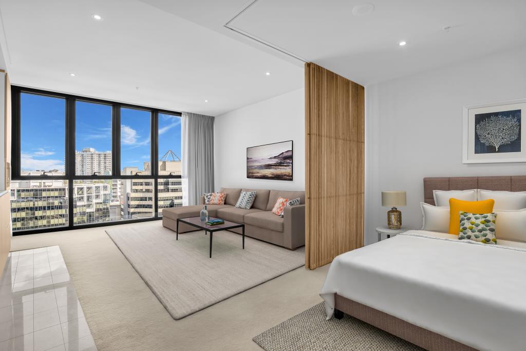 1220/45 Macquarie St, Parramatta, NSW 2150