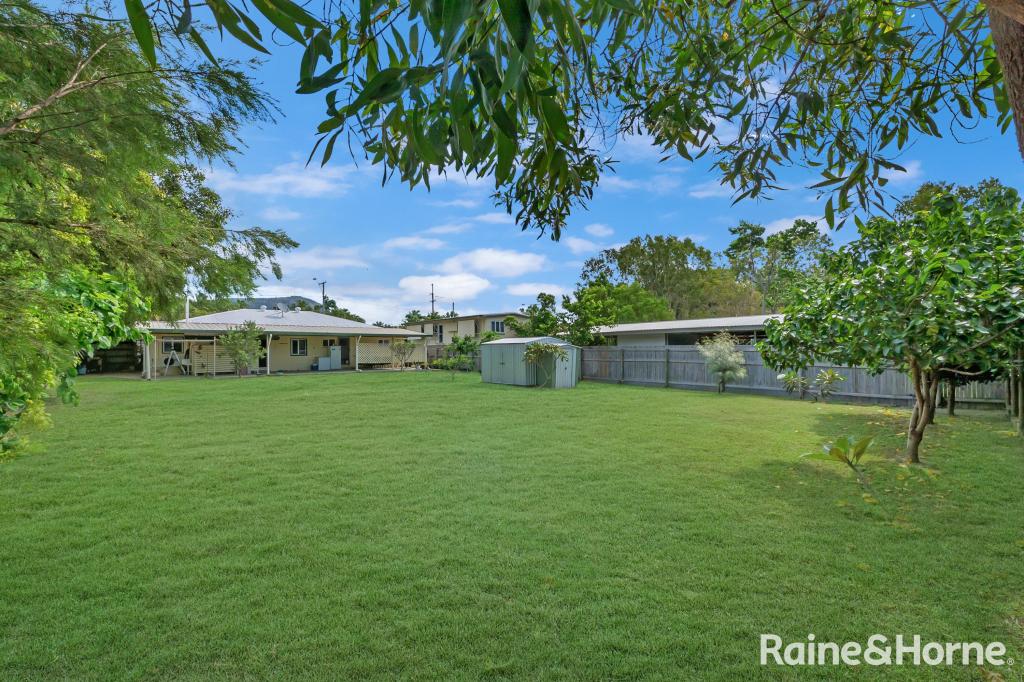 256 Stuart Dr, Wulguru, QLD 4811