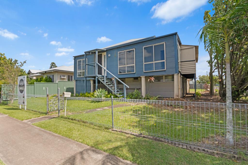 54 Saltwater Creek Rd, Maryborough, QLD 4650
