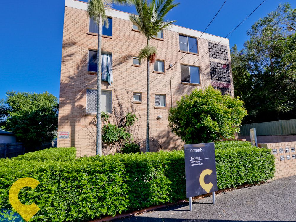 8/311 BOUNDARY ST, WEST END, QLD 4101