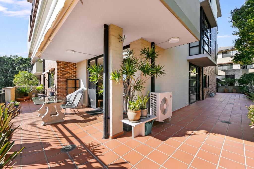 103/23 Kendall St, Cabarita, NSW 2137