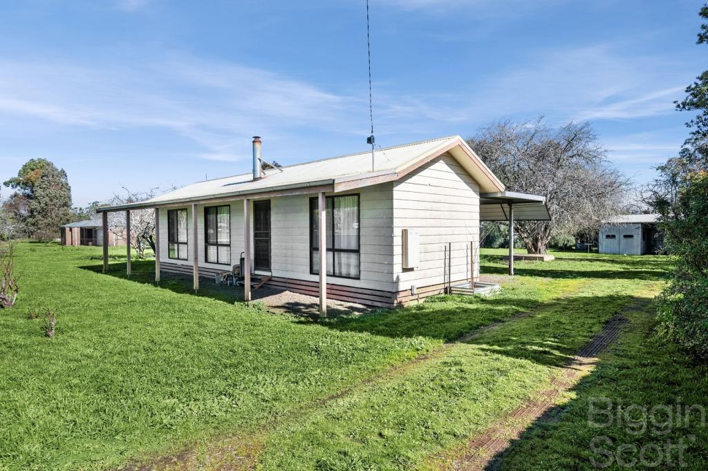 39 Calder St, Smeaton, VIC 3364