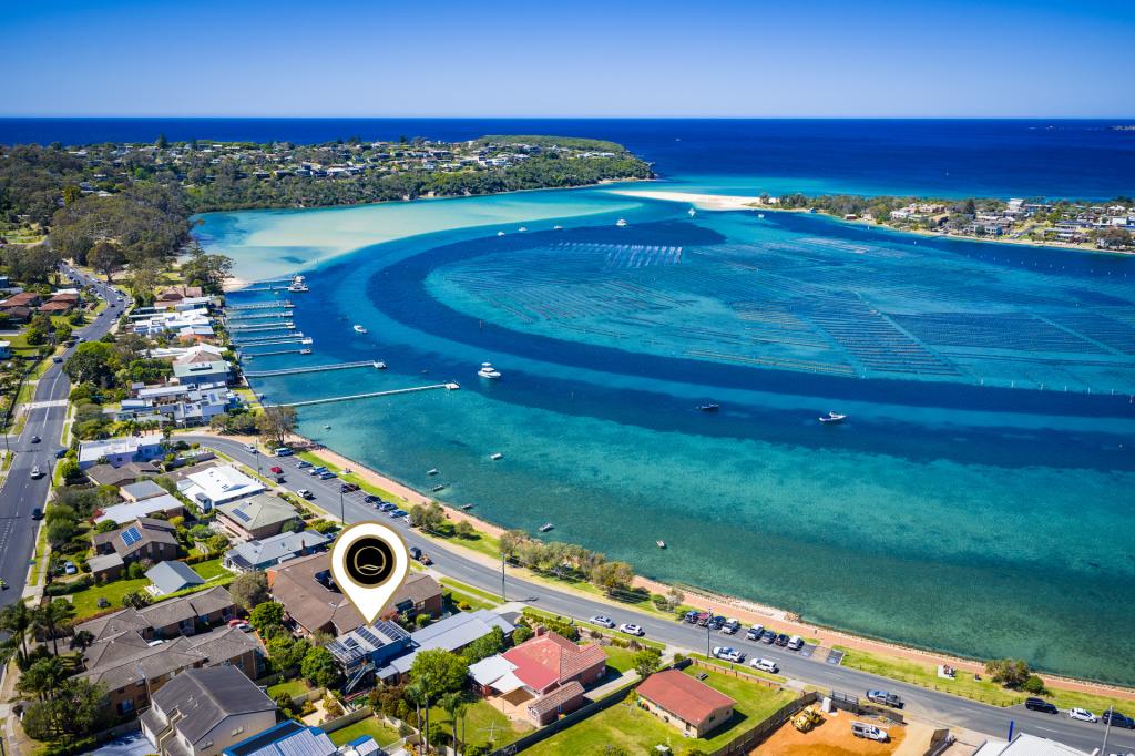 4/15 Beach St, Merimbula, NSW 2548