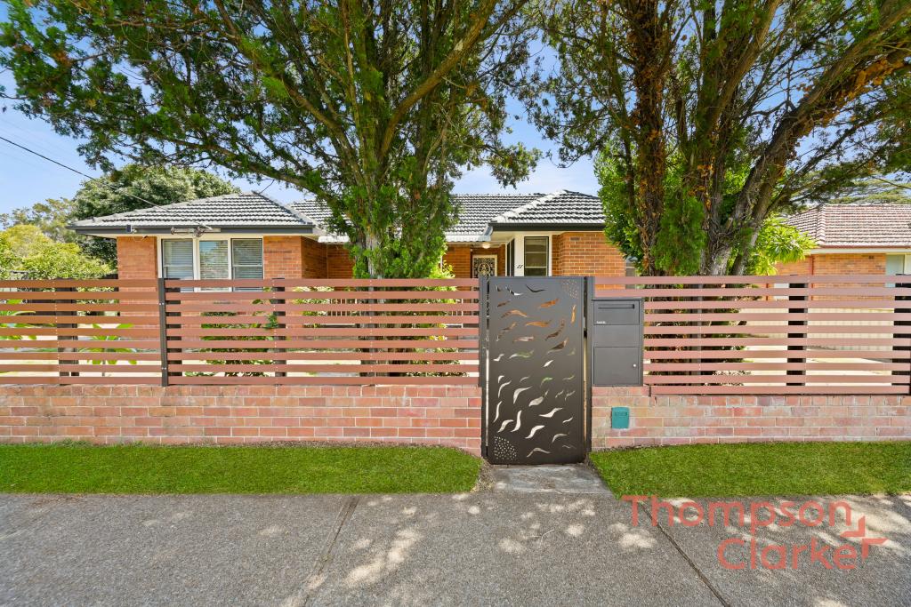 11 Murulla Cres, Raymond Terrace, NSW 2324