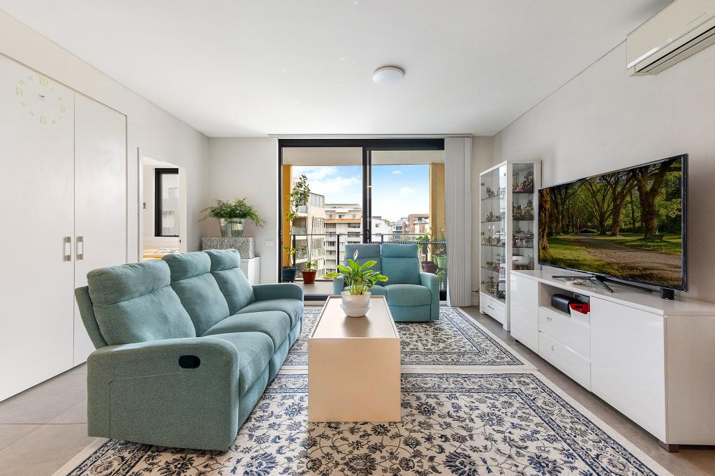 804/21-37 Waitara Ave, Waitara, NSW 2077
