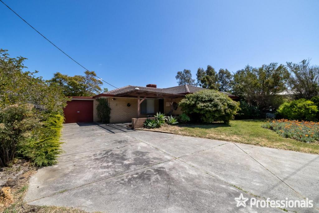 2 Windarra Way, Armadale, WA 6112