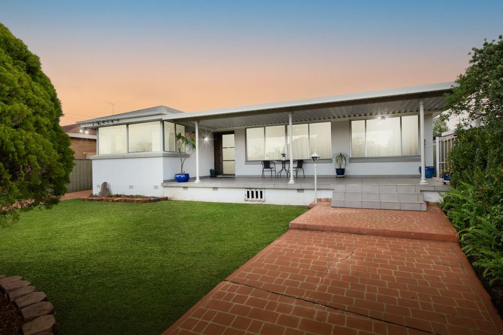 19 Weatherby Ave, Cambridge Park, NSW 2747