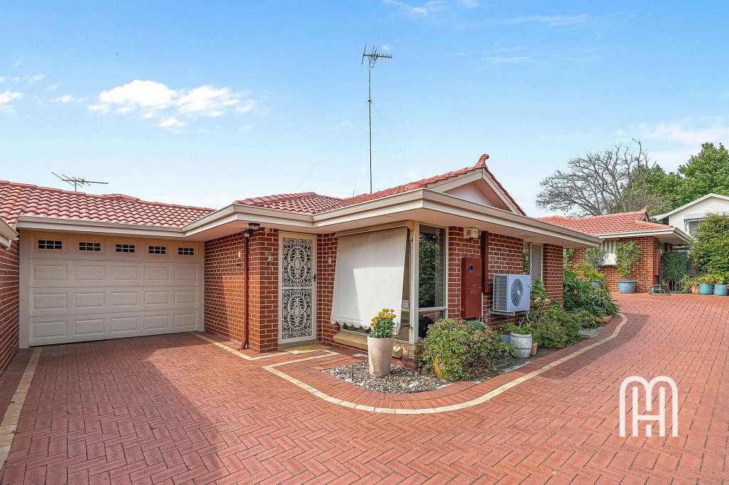 2/42 Shearn Cres, Doubleview, WA 6018