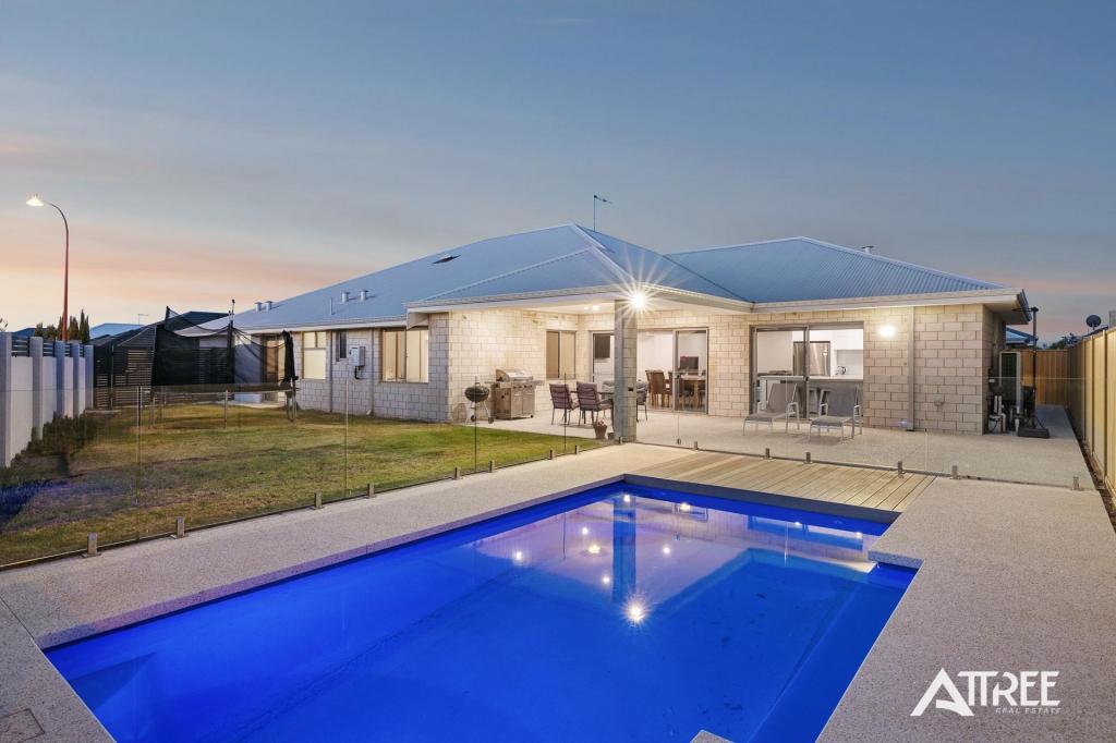 1 Ramorine Turn, Southern River, WA 6110